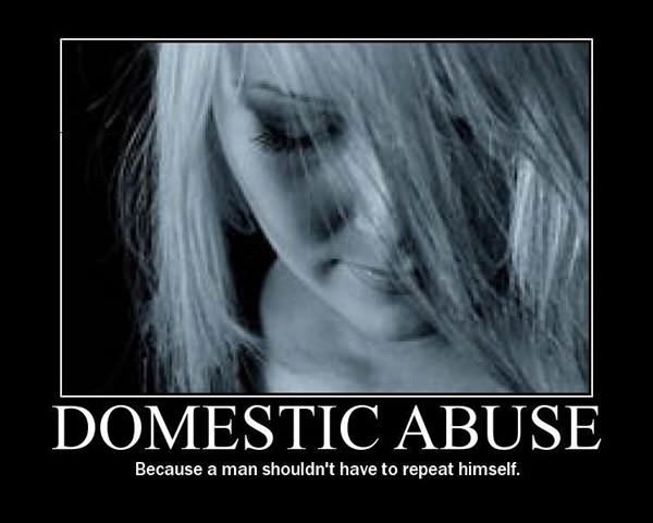 Domestic Abuse