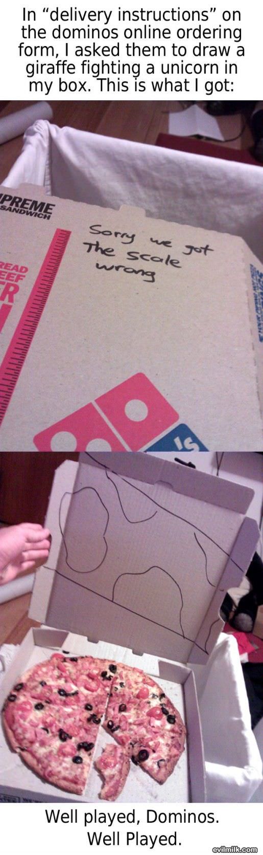 Dominos