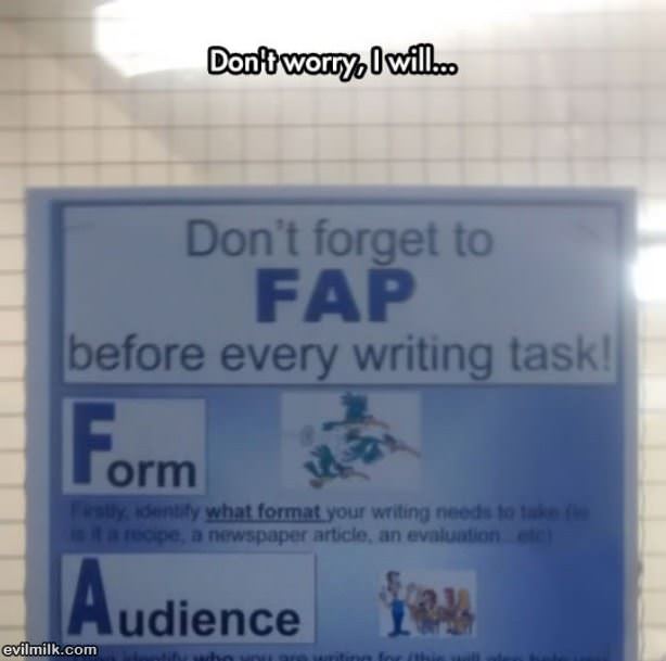 Dont Forget