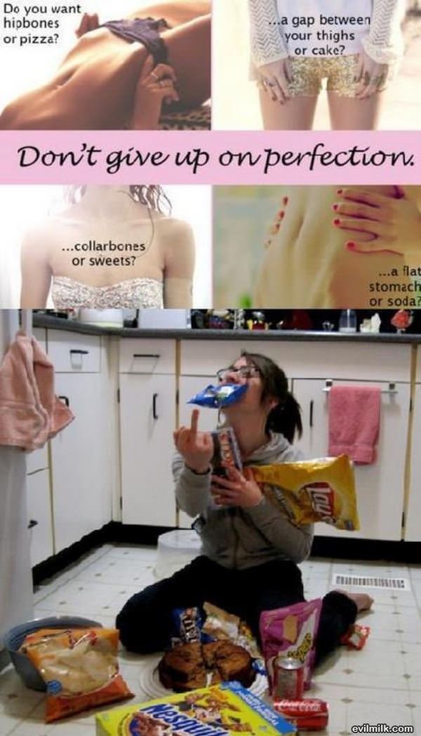 Dont Give Up