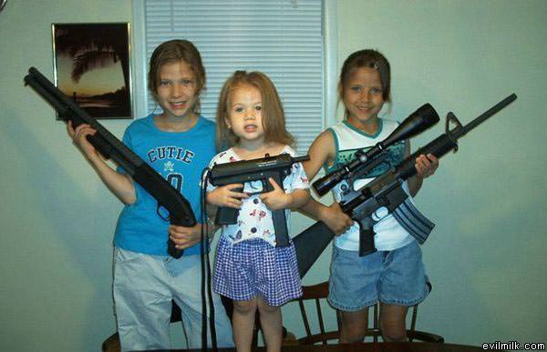 Dont Mess With Them