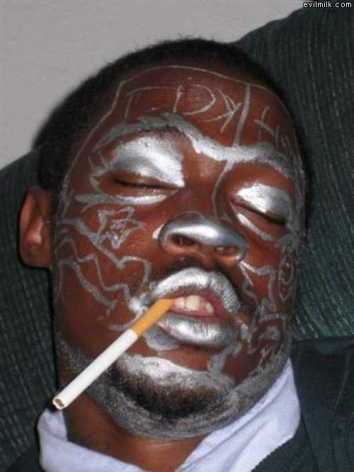 Dont Pass Out