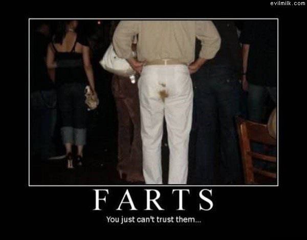 Dont Trust Em