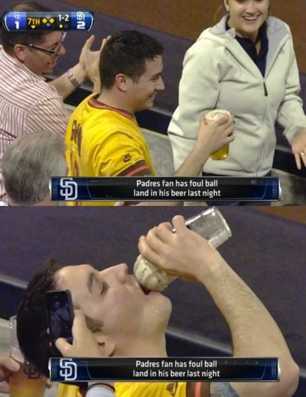 Dont Waste It Bro