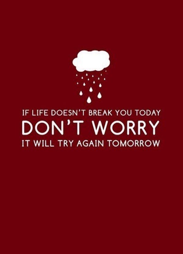 Dont Worry