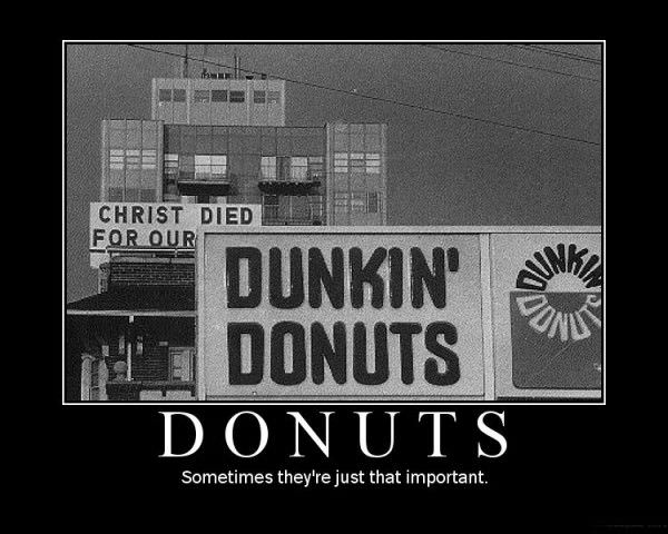 Donuts