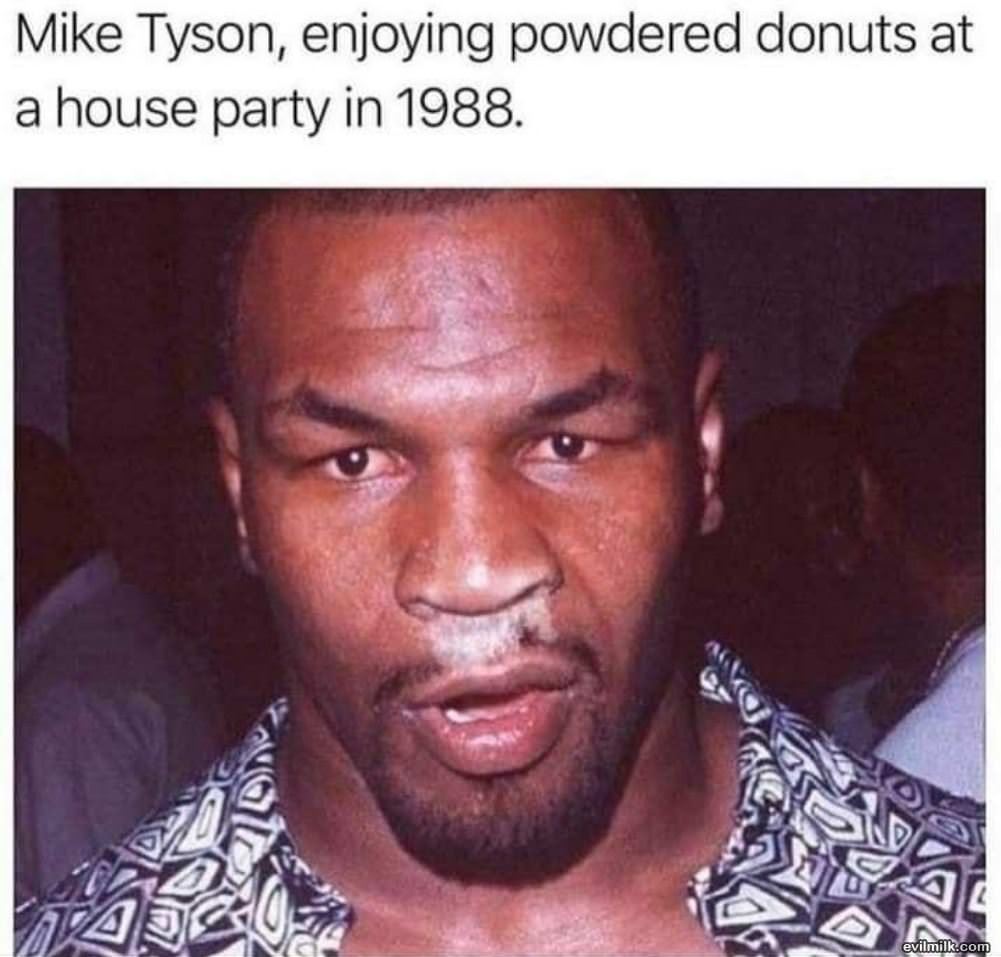 Donuts