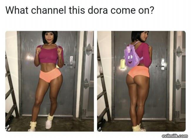 Dora