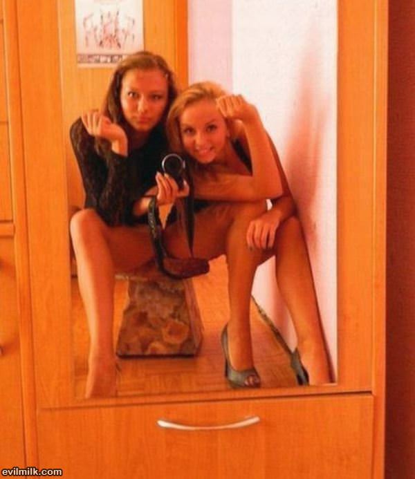 Double Take
