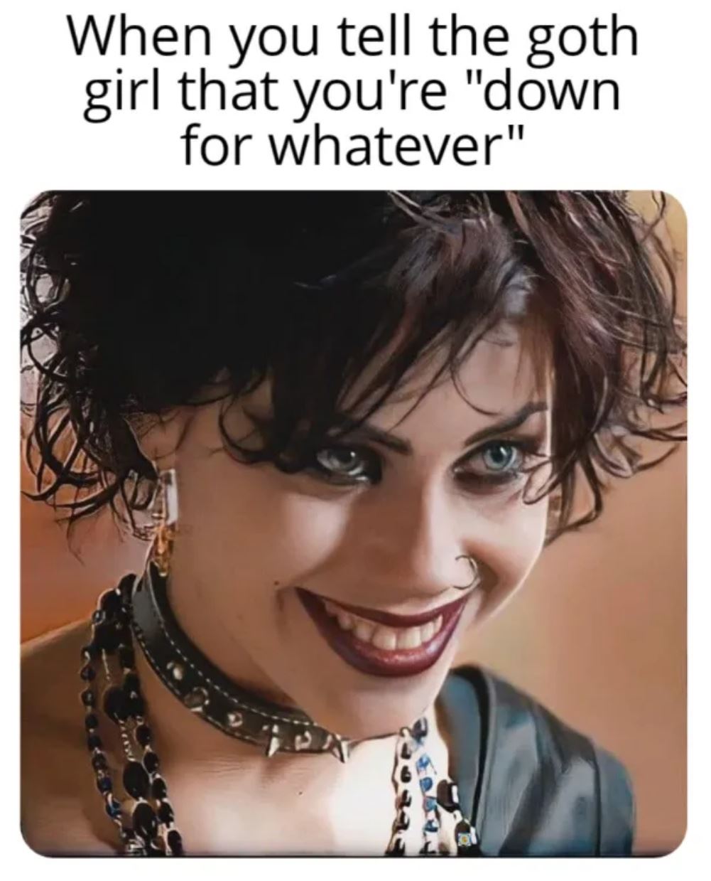 Down For Whatever