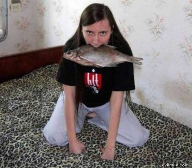 Down Girl