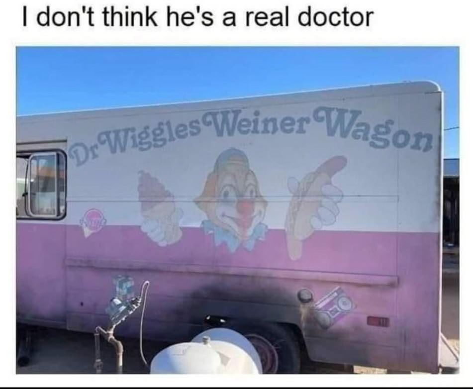 Dr Wiggles