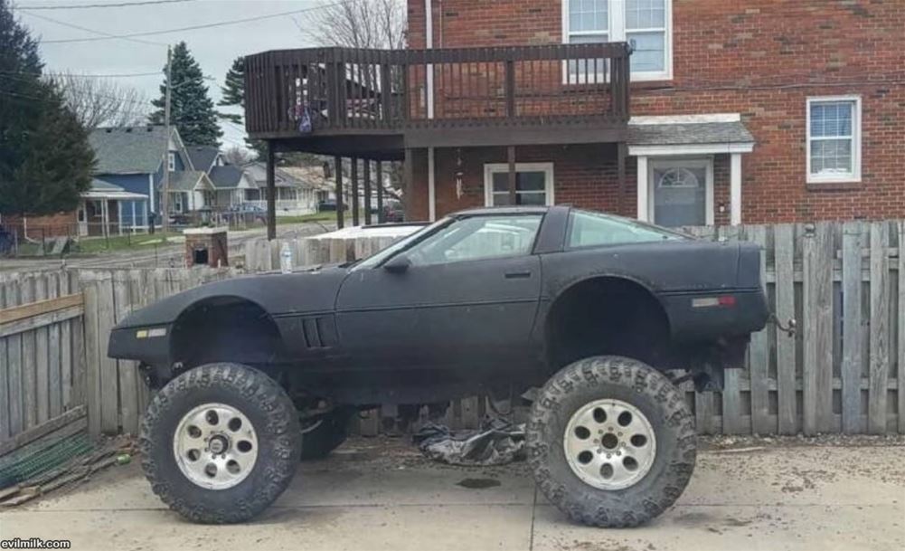 Dream Car