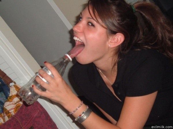 Drinking