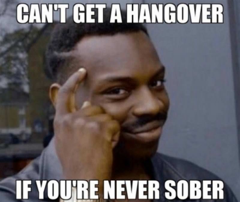 Drinking the night away GIFDUMP 2