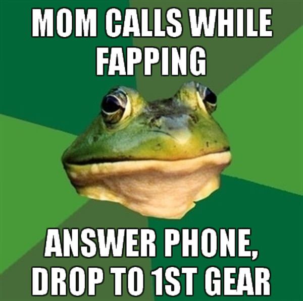 Drop Gears