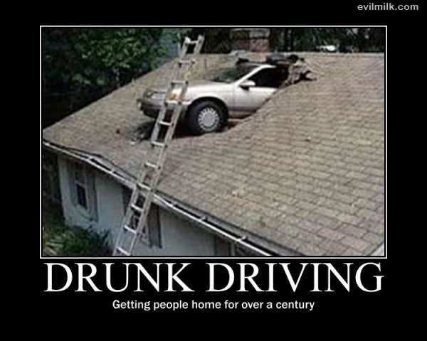 Drunk Driving