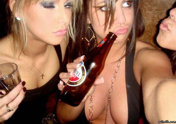 Drunk Ones