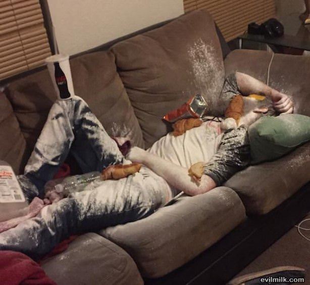 Drunks Picdump 22