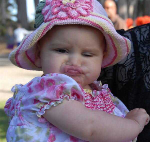 Duck Faces Overflow 4