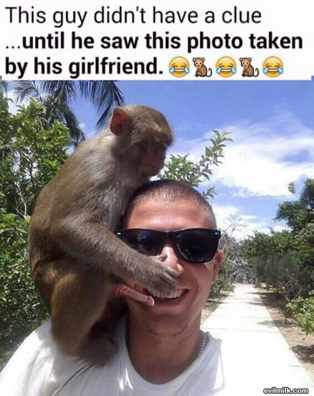 Dude