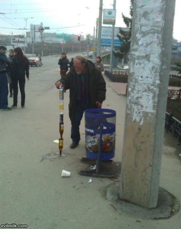 Dude Got Skills