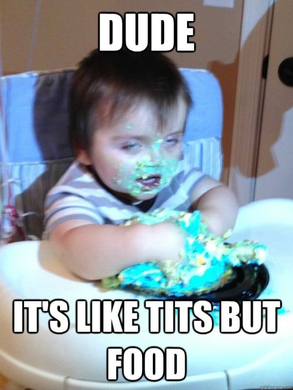 Dude Its Like