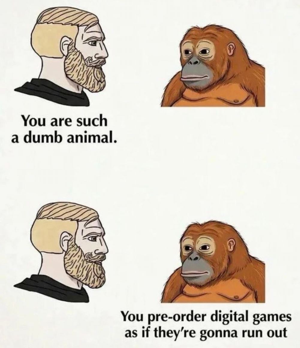 Dumb Animal