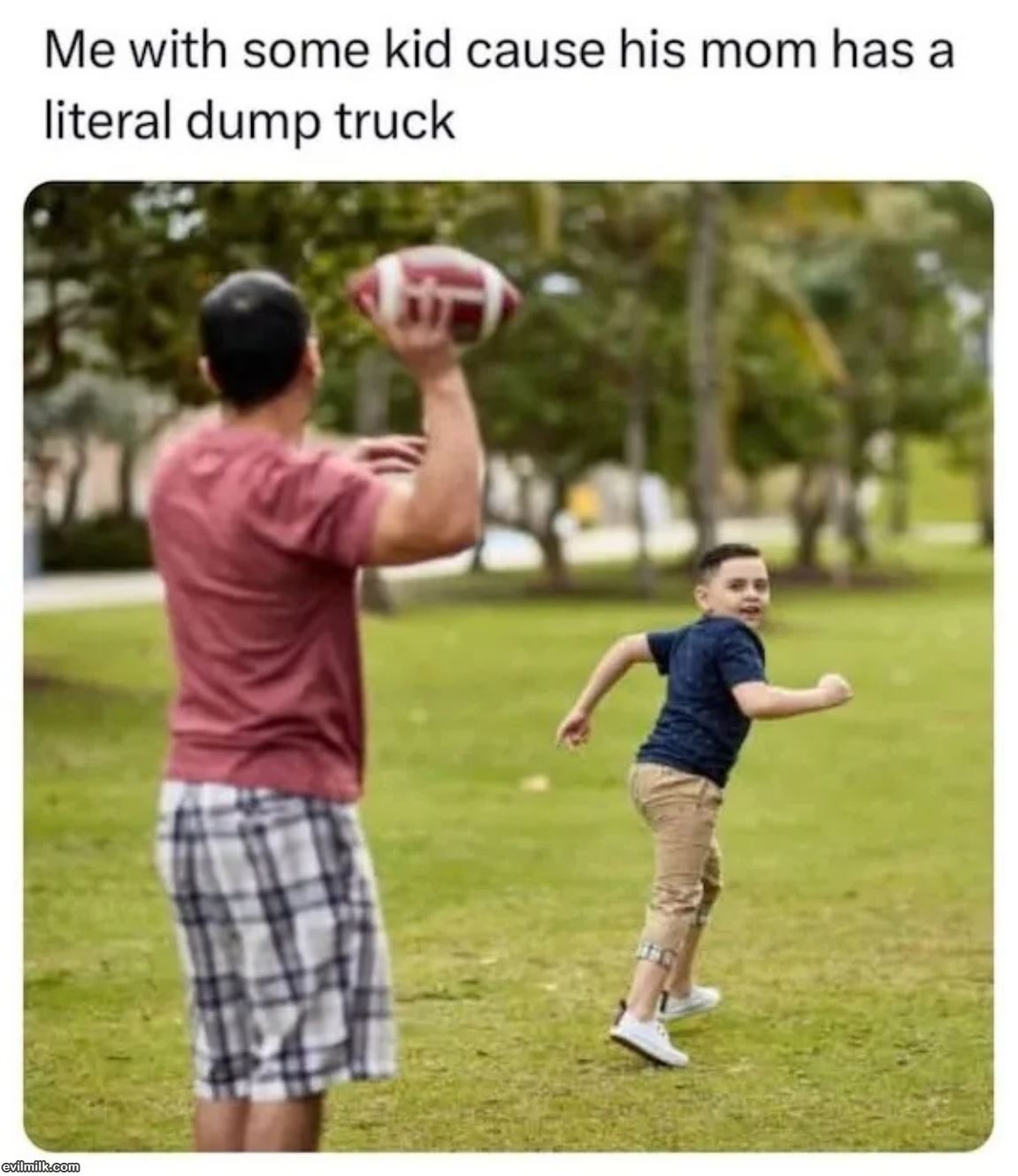Dump Truck