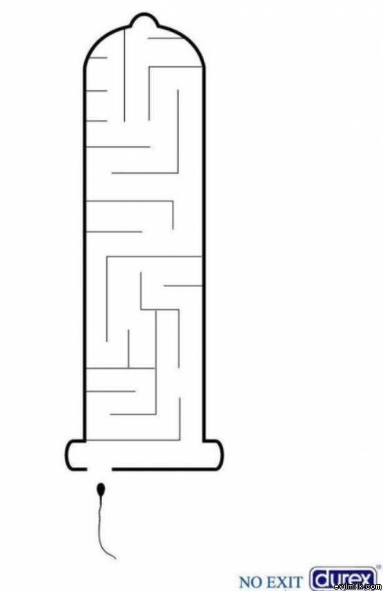 Durex Ad