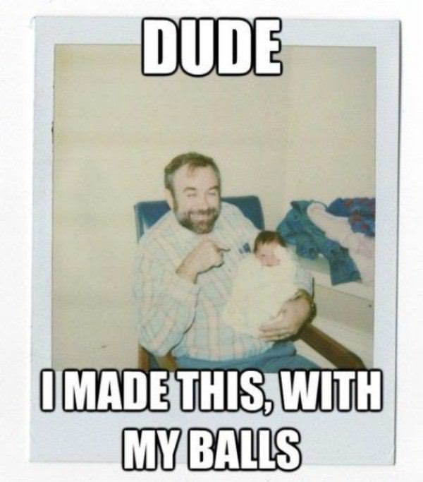 Duuude