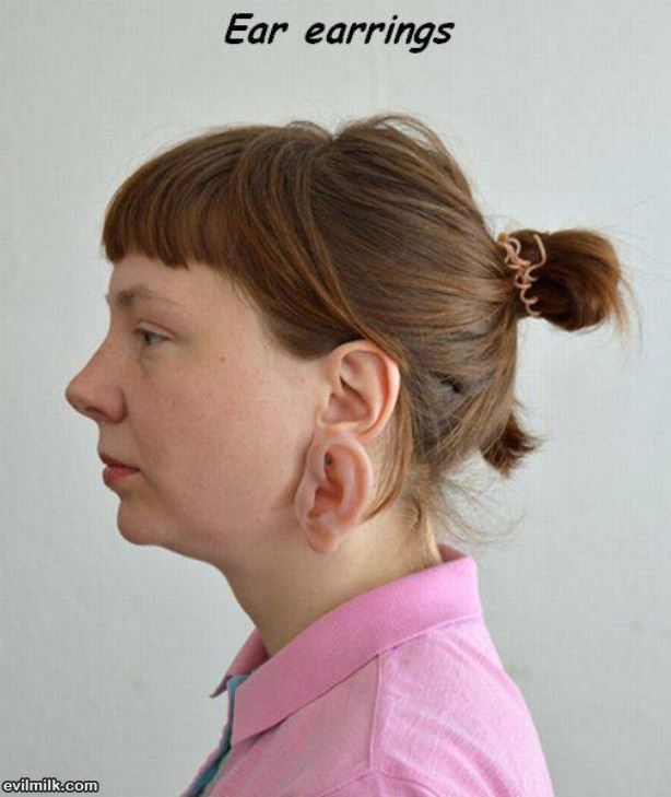 Ear Earings