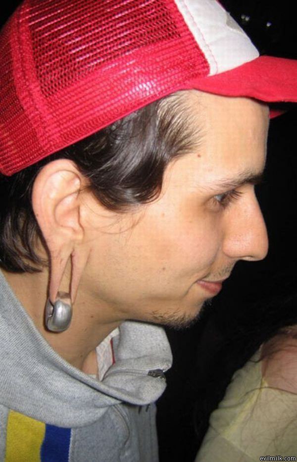 Earing