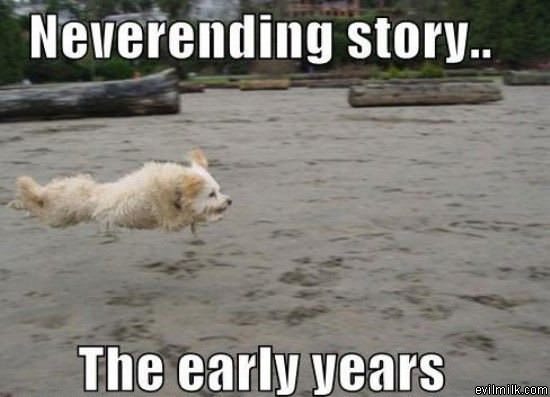 Early Years