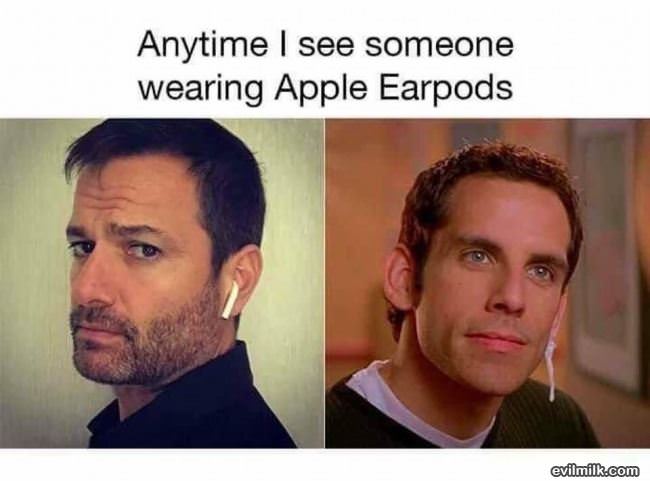 Earpods