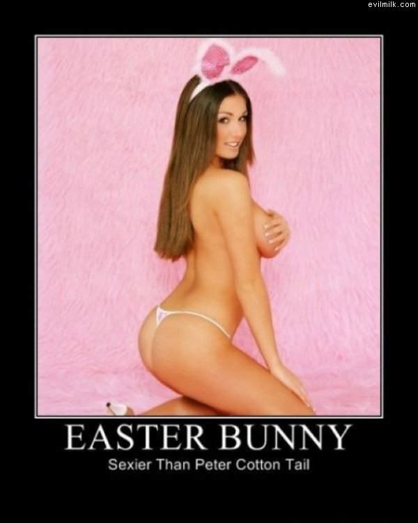 Easter Bunny