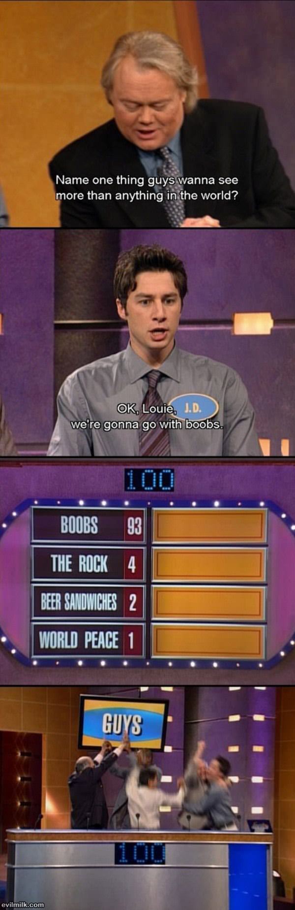 Easy One
