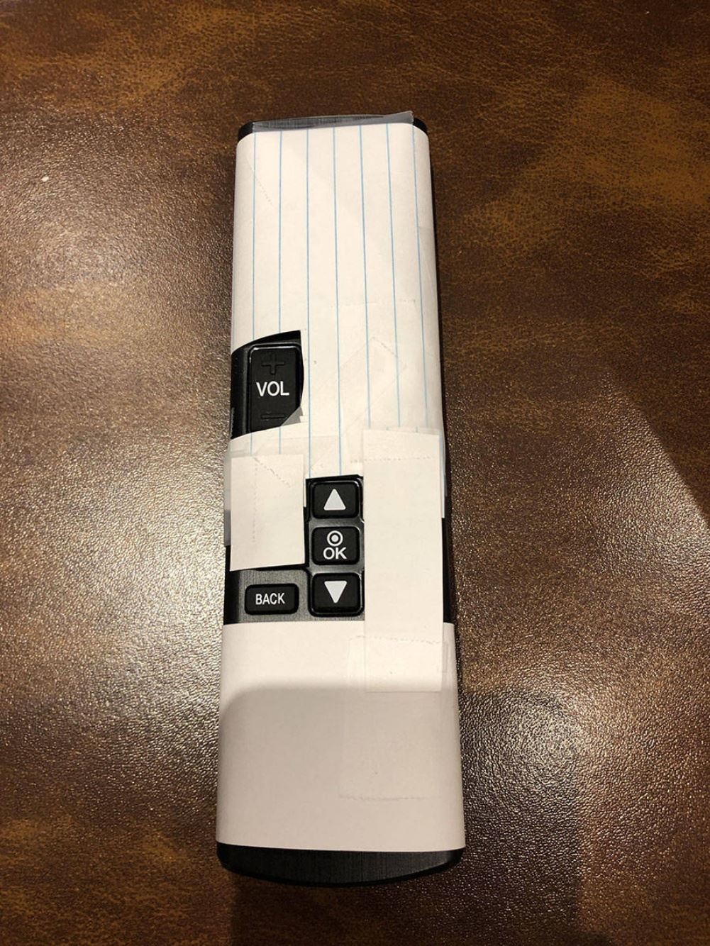 Easy Remote Hack