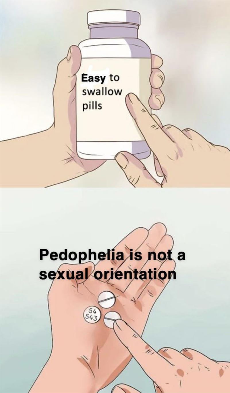 Easy To Swallow Pills