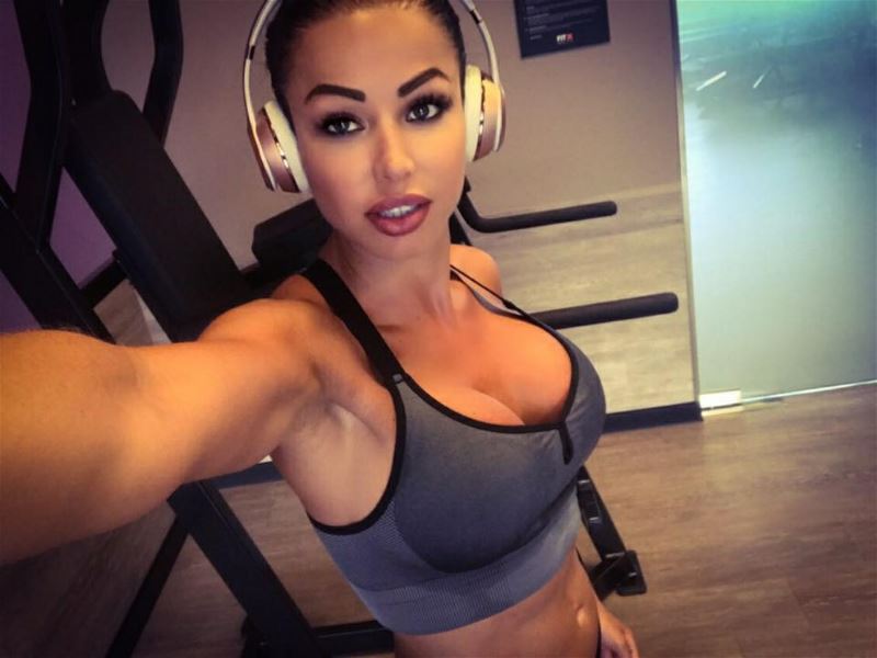 Easy on the Eyes 255