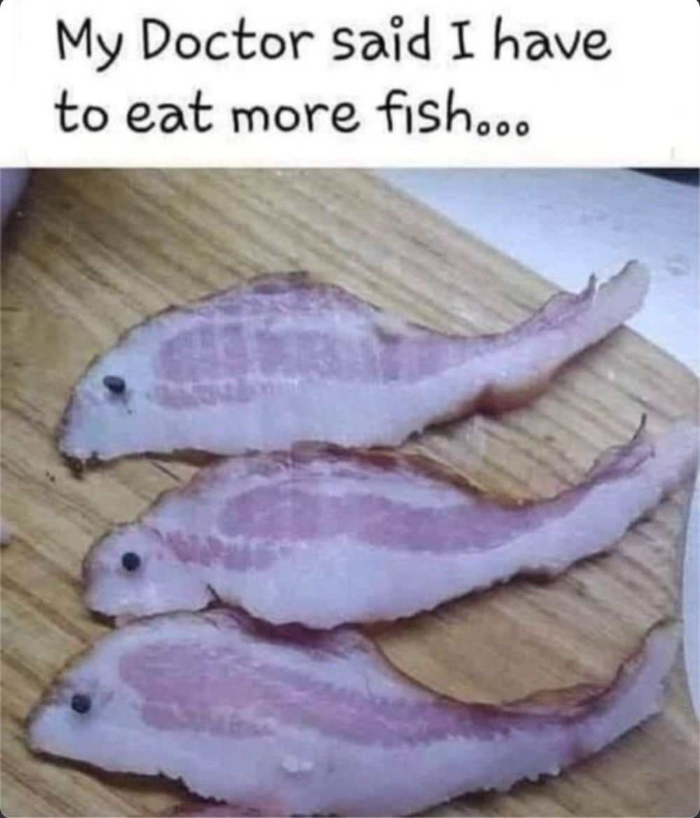 Eat More Fish