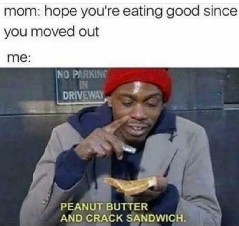 Eating Good