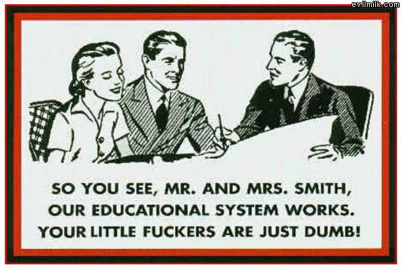 Education Works