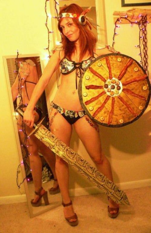 Effective Weapons