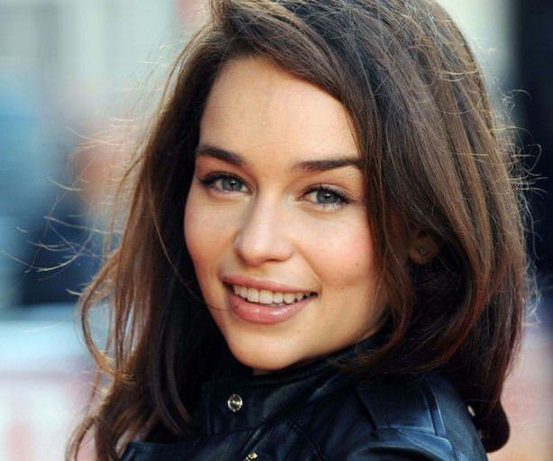 Emilia Clarke