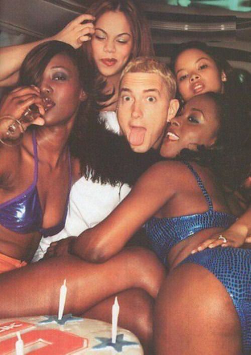 Eminems