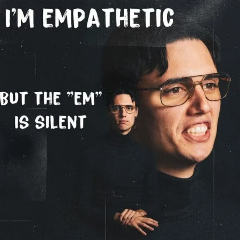 Empathetic