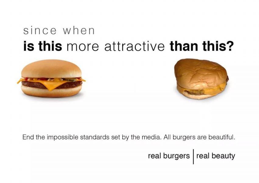 End Impossible Standards