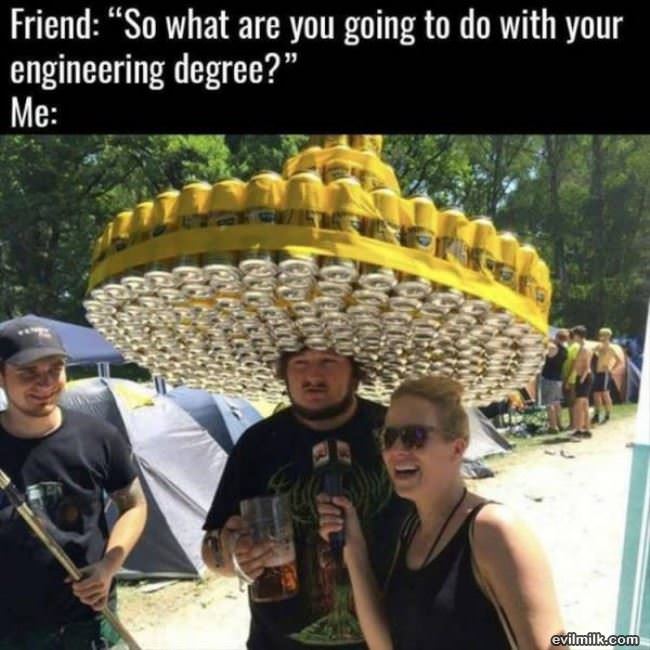 Engineering Degree