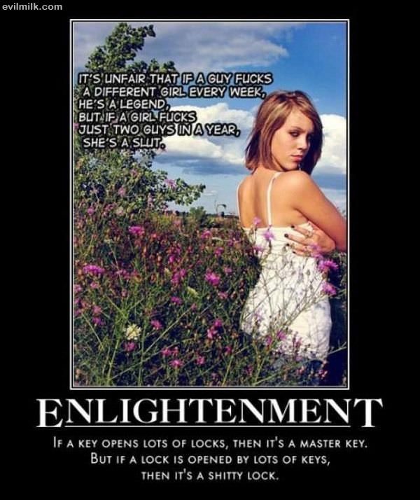 Enlightenment